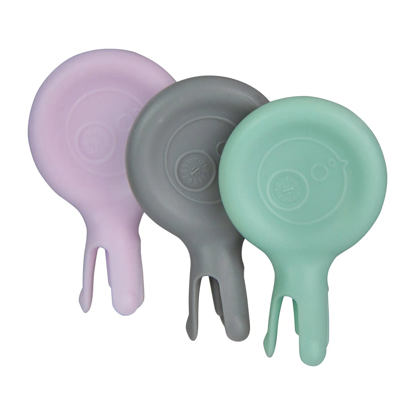 Set furculițe mini florks™ b.box (3 buc.)