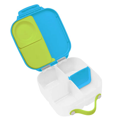 Lunchbox b.box mediu (diverse culori)