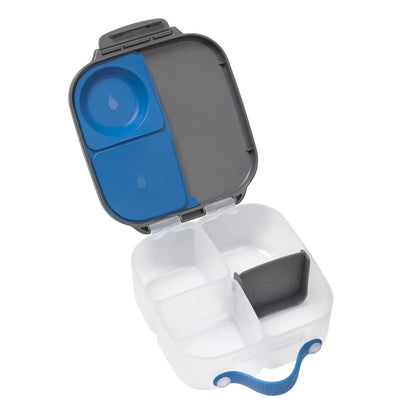 Lunchbox b.box mediu (diverse culori)