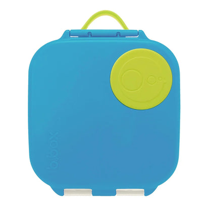 Lunchbox b.box mediu (diverse culori)
