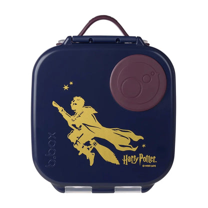 Lunchbox b.box mediu – Harry Potter