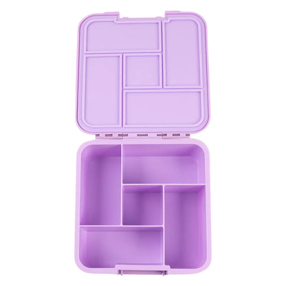 Bento Five - Lilac