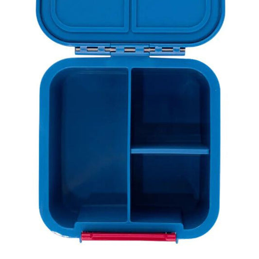 Bento Doi - Galactic