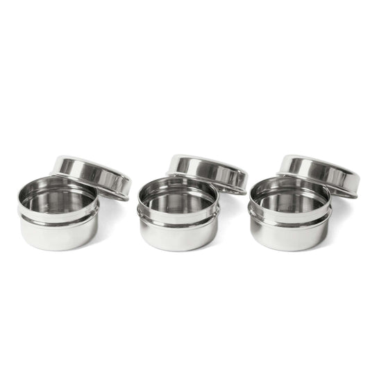 Borcan mic ECO Brotbox (1 buc.) 