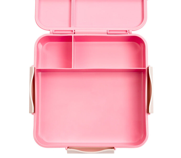 Bento Three Plus - Roz pal