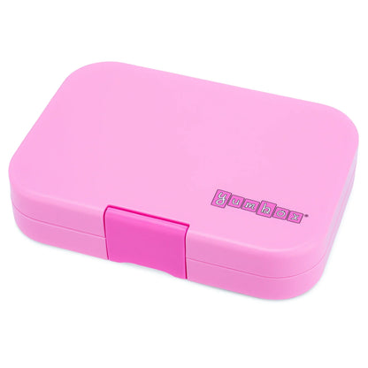 Yumbox Panino Fifi Pink / Paris je t'aime