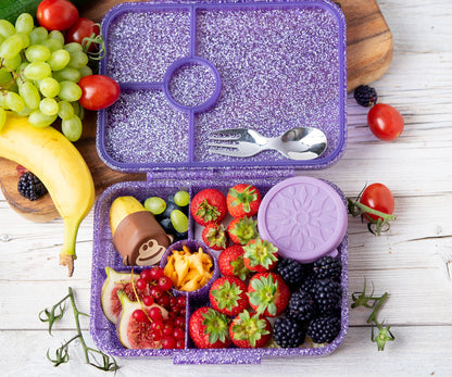 Lingură-furculiță din oțel inoxidabil