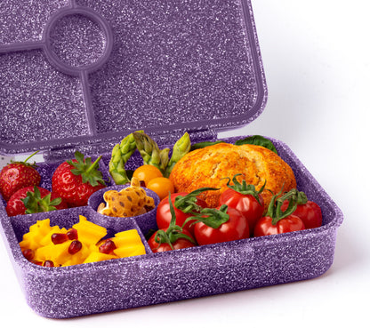 Lekkabox Glamour - violet