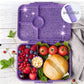 Lekkabox Glamour - lila