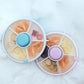 Suport pentru gustări GöBe Snack Spinner (în mai multe culori)