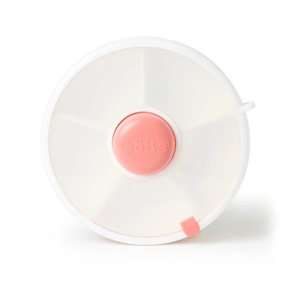 GöBe Snack Spinner (diverse culori)