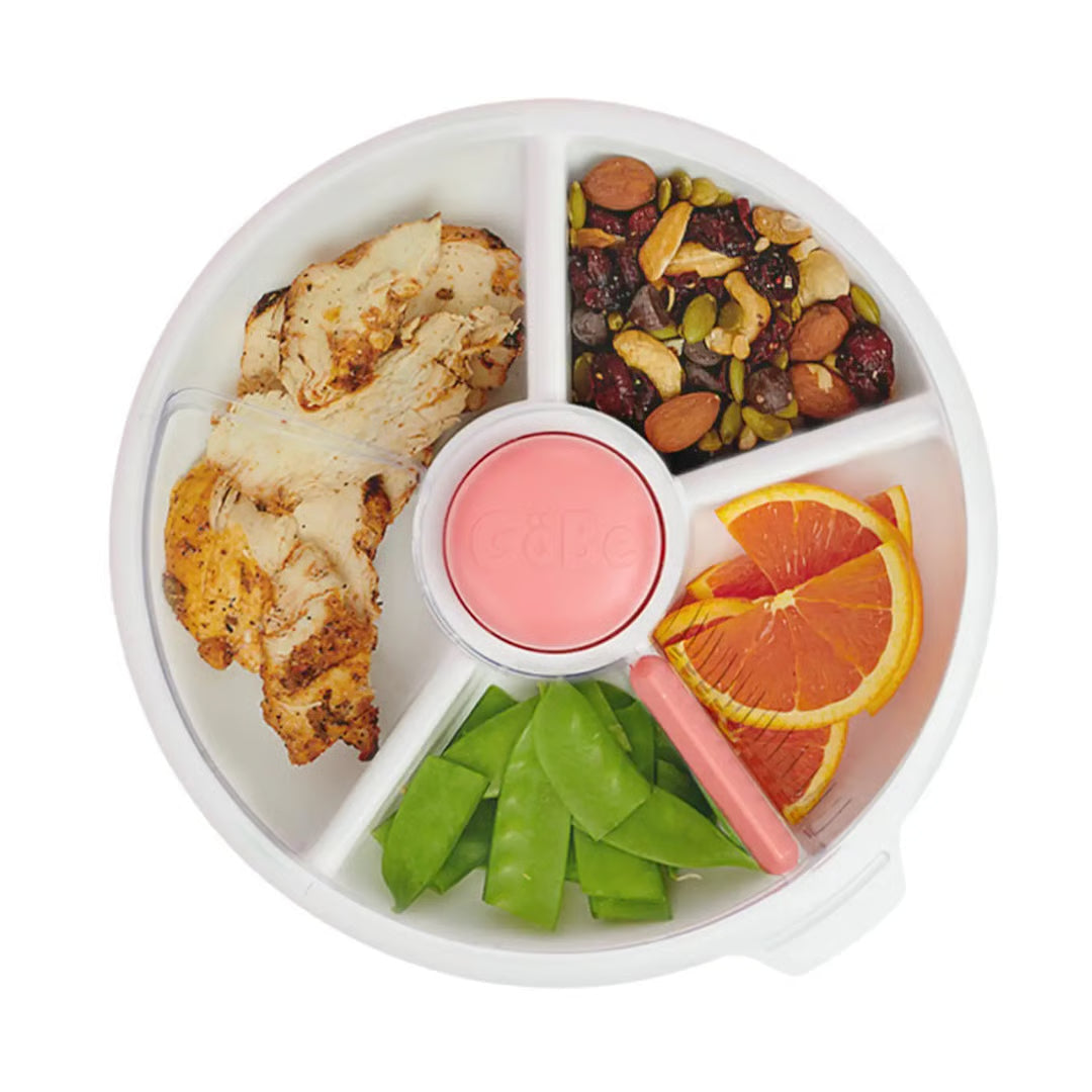 GöBe Snack Spinner mare (diverse culori)