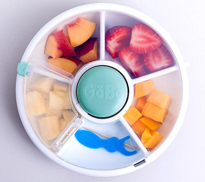 GöBe Snack Spinner (diverse culori)