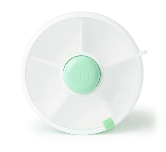Suport pentru gustări GöBe Snack Spinner (culori multiple)