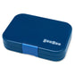 Yumbox Panino Monte Carlo Blue / Race Cars