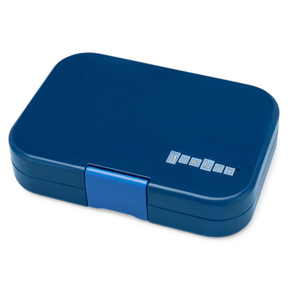 Yumbox Panino Monte Carlo Blue / Race Cars