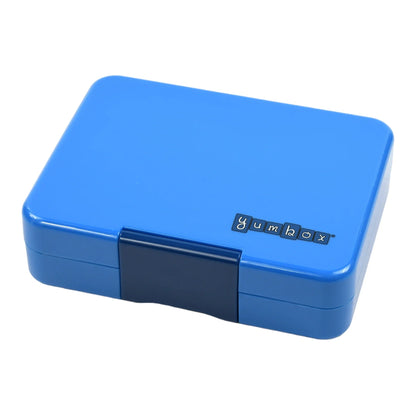 Yumbox Snack Surf Blue / Dinosaur