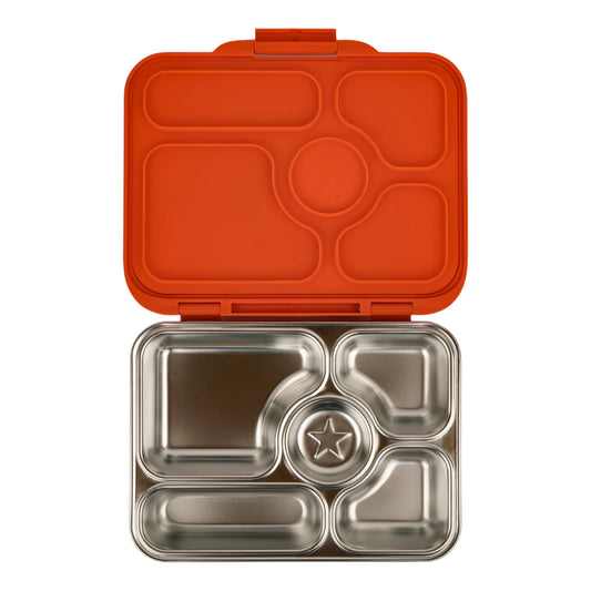Yumbox Presto Tango Portocaliu