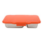 Yumbox Presto Tango Portocaliu
