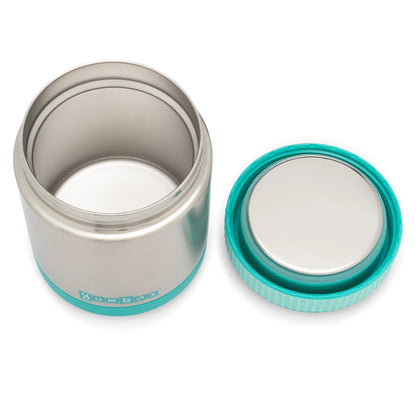 Termos pentru alimente Yumbox Zuppa 415 ml cu linguriță - diverse culori