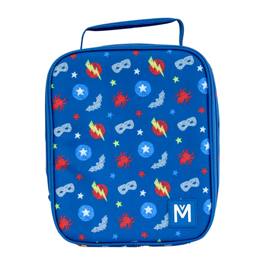 MontiiCo L - Supererou
