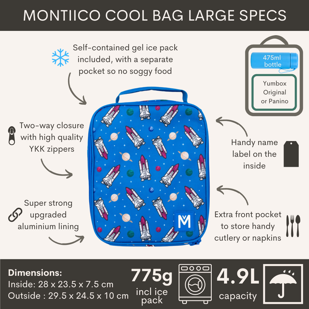 MontiiCo L - Galactic