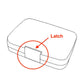 Închidere Yumbox Original/Panino (culori multiple)