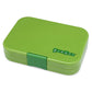 Yumbox Original Matcha Green Funny Monsters