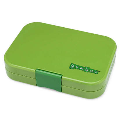 Yumbox Original Matcha Green / Funny Monsters
