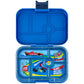 Yumbox Original Surf Blue / Mașini de curse