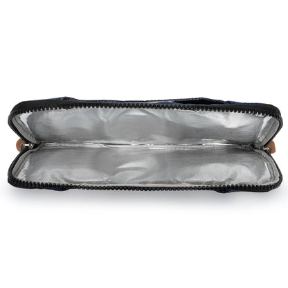 Yumbox Poche - Albastru închis