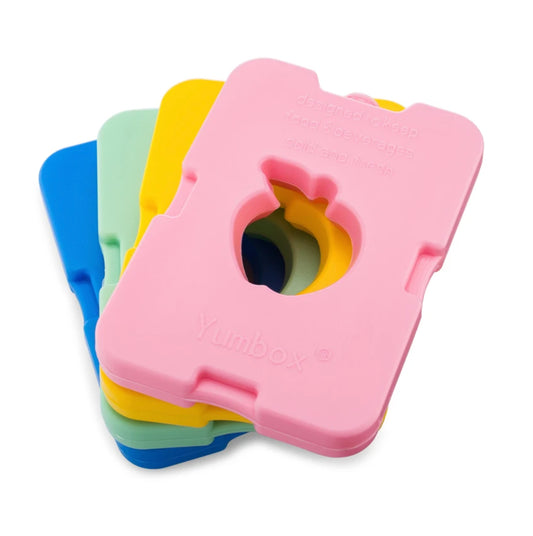 Compresie cu gheață Yumbox (1 buc.)
