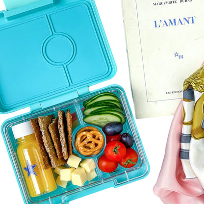 Mini sticlă Yumbox (1 buc. / 6 buc.)