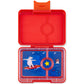 Yumbox Snack Roar Roșu / Urs Polar
