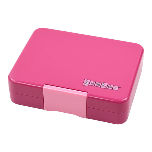 Yumbox Snack Malibu Purple / Unicorn Magic