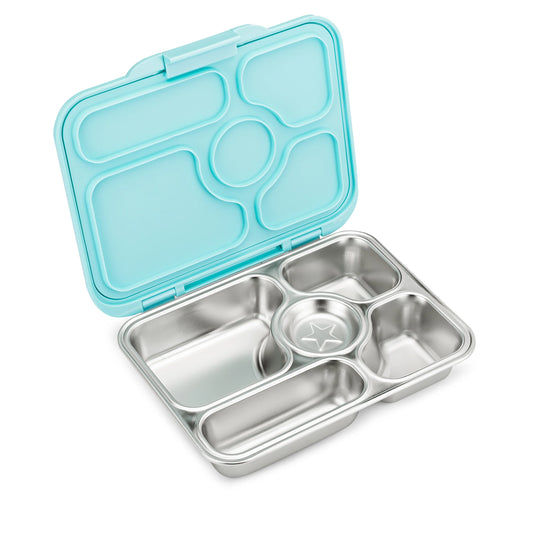 Yumbox Presto Tulum Albastru acvatic