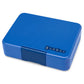 Yumbox Snack Surf Blue / Rocket