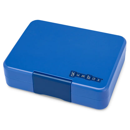 Yumbox Snack Surf Blue / Polar Bear