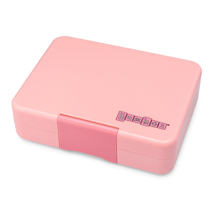 Yumbox Snack Coco Pink / Rainbow