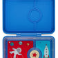 Yumbox Gustare Albastru Adevărat / Rachetă
