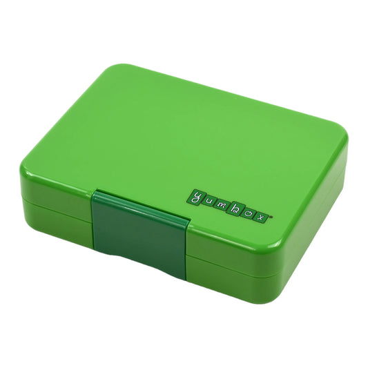 Yumbox Gustare Verde Jurassic / Dinozaur