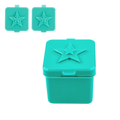 Recipiente pentru surprize Bento (2 buc, diverse culori)