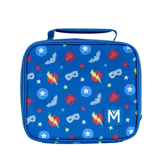 MontiiCo M - Supererou