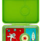 Yumbox Gustare Verde Lime / Rucola