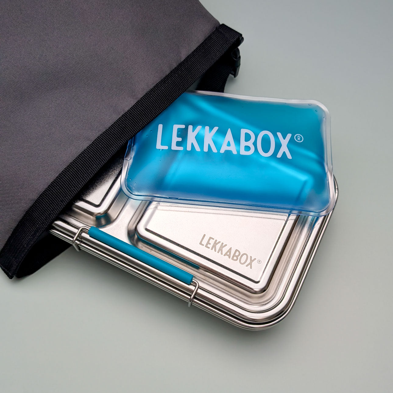 LEKKABOX Cooly - geantă frigorifică