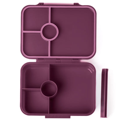 Lekkabox Classic – Plum