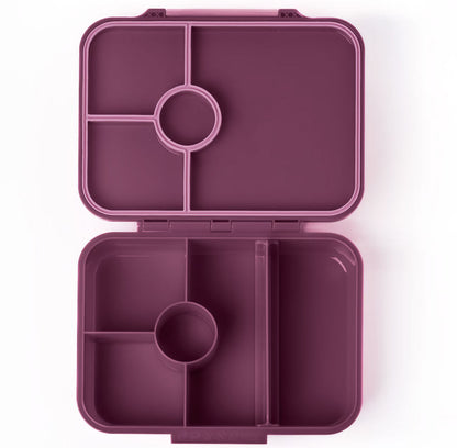 Lekkabox Classic – Plum