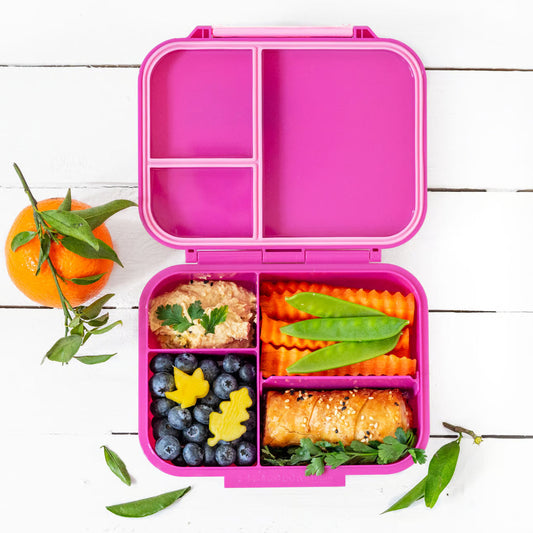 Lekkabox Mini Classic – Berry