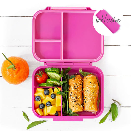 Lekkabox Mini Classic – Berry