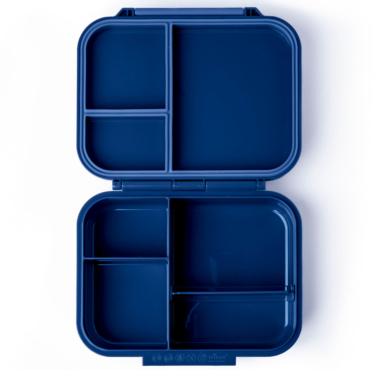 Lekkabox Mini Classic – Berry